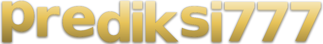 prediksi777 logo